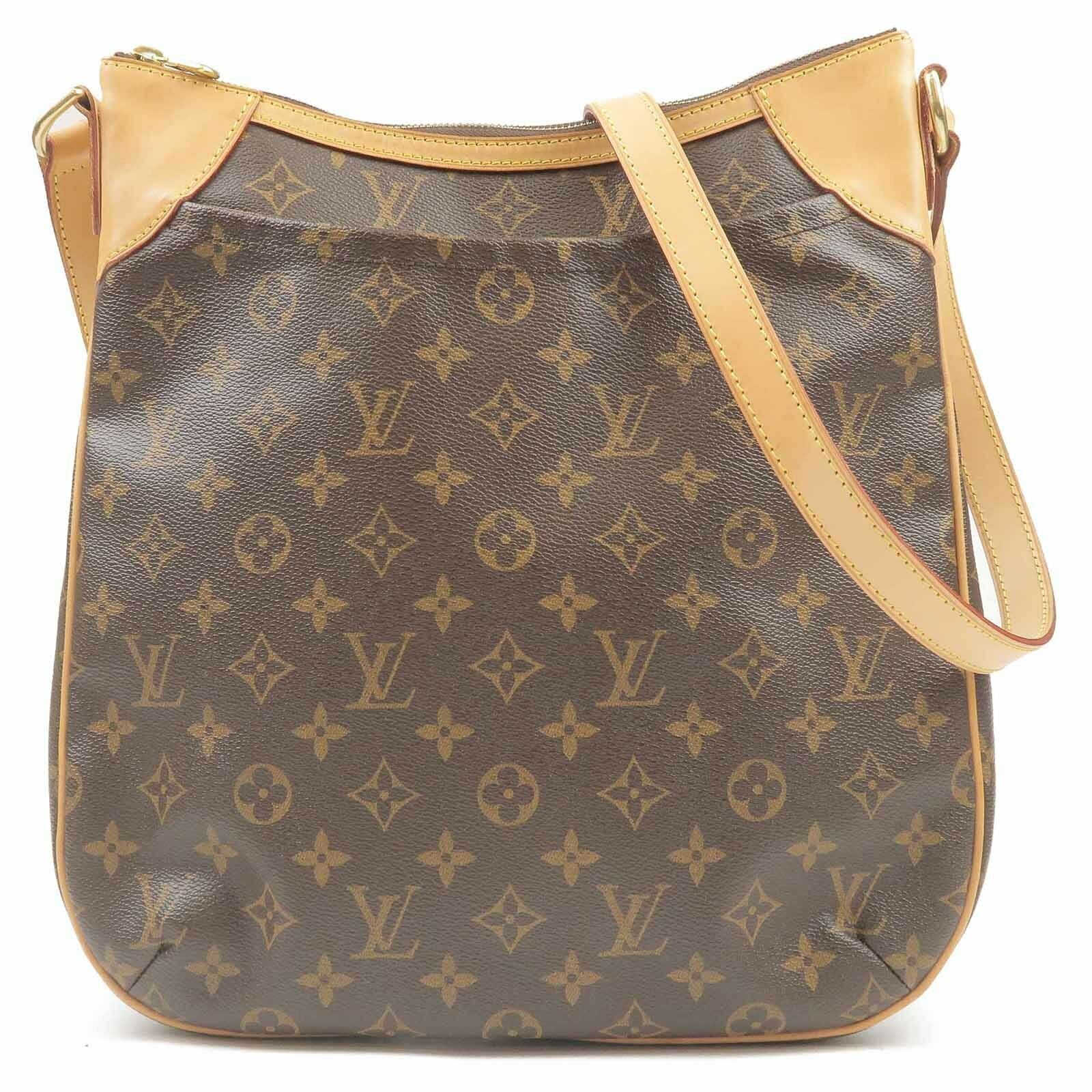 Louis Vuitton Odeon Tote Bag, Quality Issue?  What's In My Bag 2022 *Daily  Essentials* 